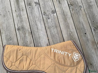 Sadeltillbehör hästutrustning till salu: Trinty i Mantorp - Annons 8