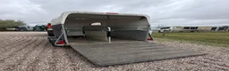 Hästtransporter  fordon & transport till salu: "Gör det själv vagn" - Annons 4
