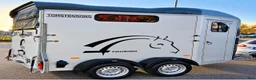 Hästtransporter  fordon & transport till salu: Cheval Liberte Touring - 24 - Annons 3