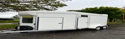Hästtransporter  fordon & transport till salu: UMESLÄP B60 2012 - Annons 1