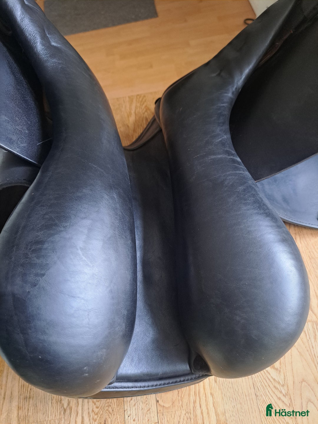 Sadlar hästutrustning till salu: Presige D1 island  i Bestorp - Annons 5