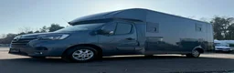 Hästlastbilar  fordon & transport till salu: NORDIC HORSE 5 STUTERI *KAMPANJ* - Annons 3