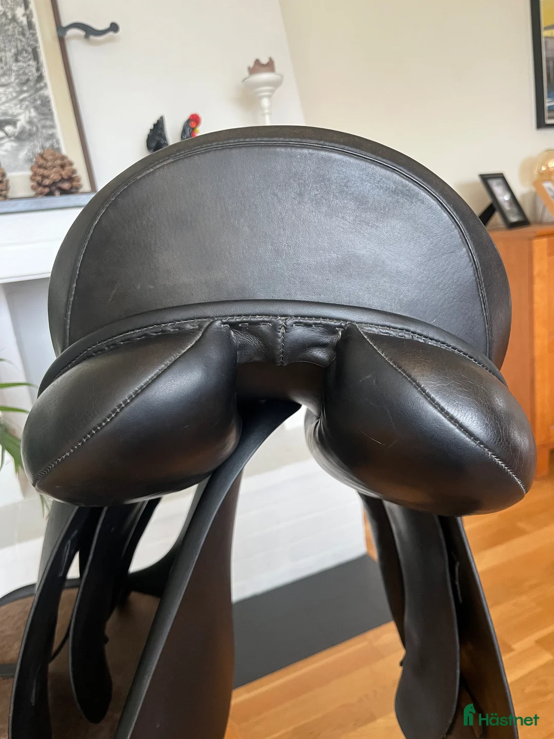 Sadlar hästutrustning till salu: Wellington elite - Annons 2