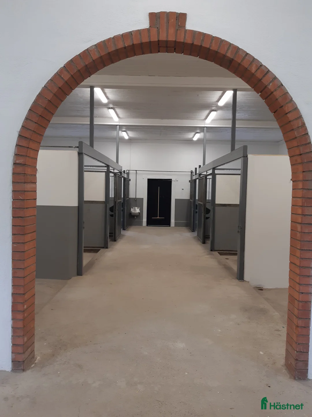  stallplats finnes: Boxplats mellan Linköping och Norrköping i Linghem - Annons 3