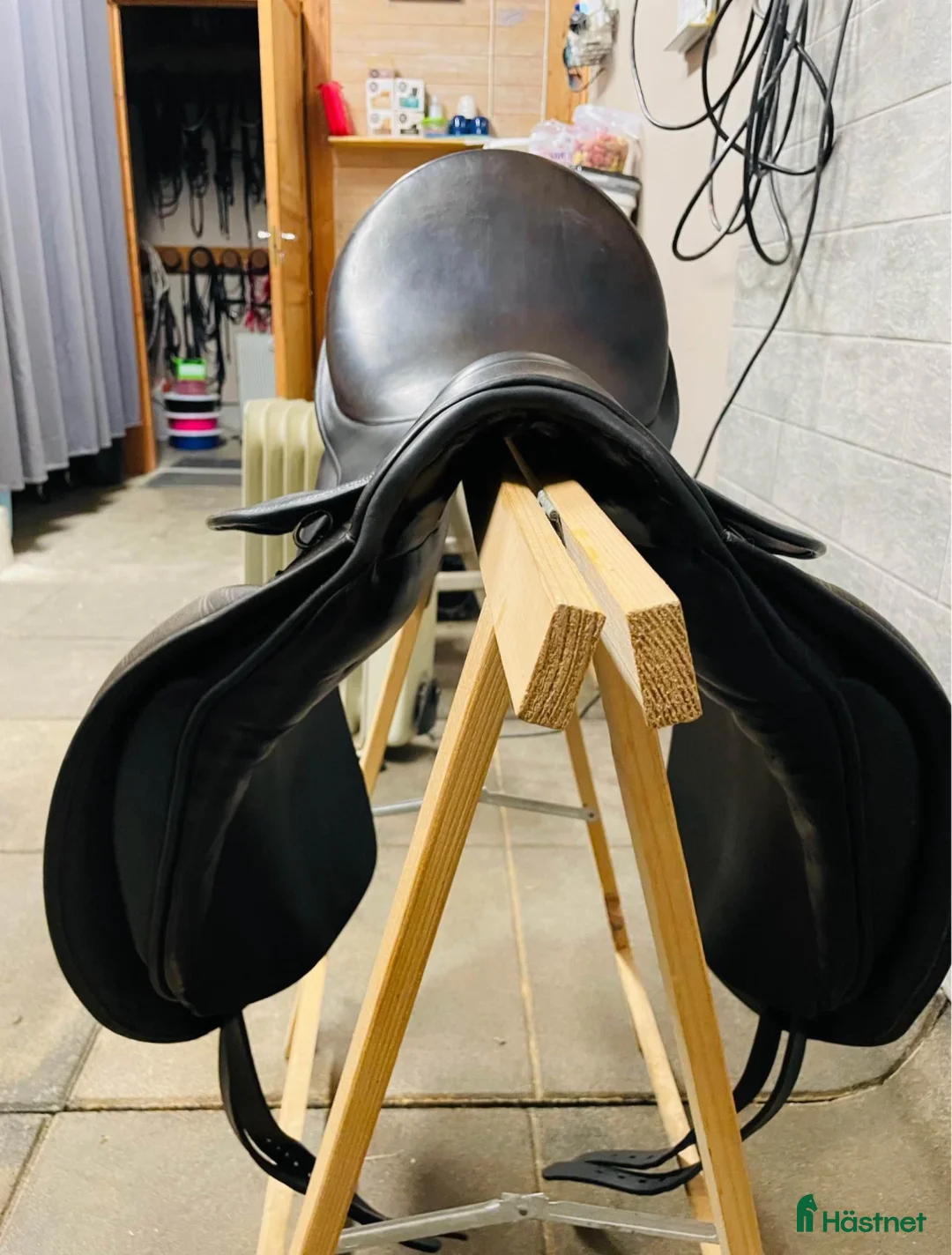 Sadlar hästutrustning till salu: Stübben Maestoso De Lux - Annons 2