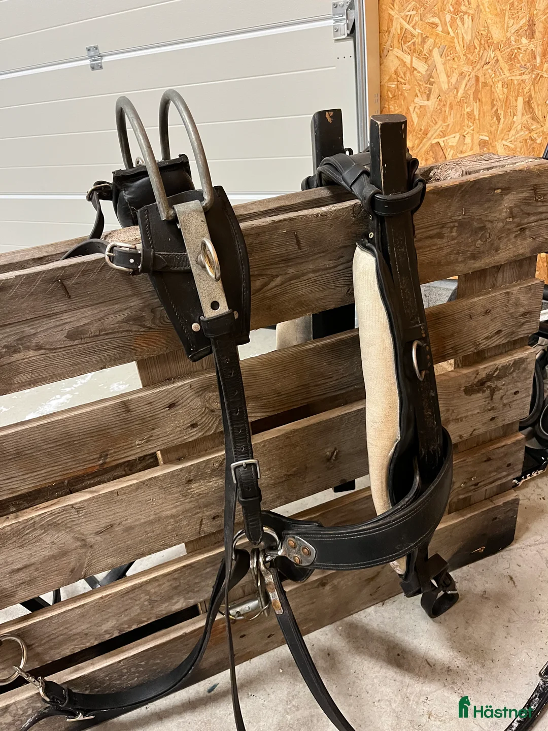 Körselar körning till salu: Komplett loksele  i Funäsdalen - Annons 10