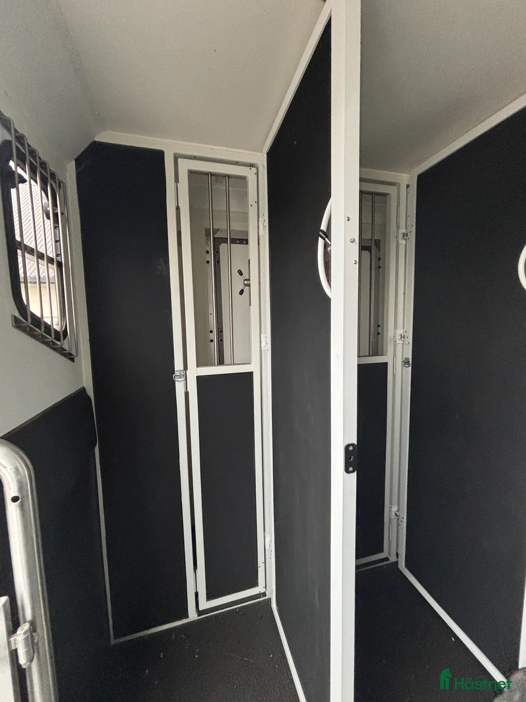 Hästlastbilar  fordon & transport till salu: IVECO C-kortsbil i Laholm - Annons 2