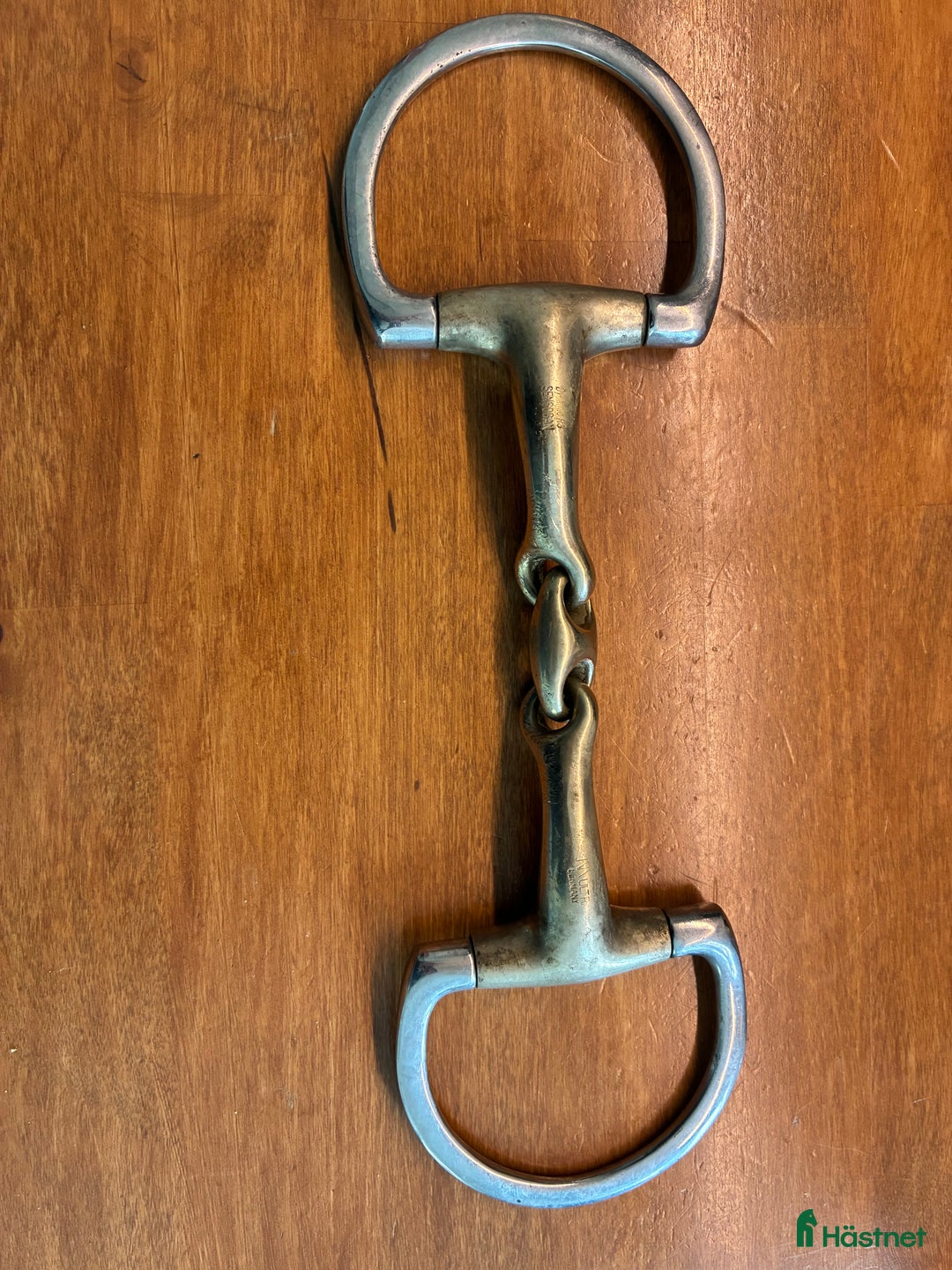 Bett hästutrustning till salu: Sprenger Bridong Eggbett 12,5 cm i Bjursås - Annons 1