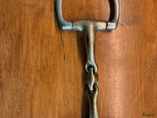 Bett hästutrustning till salu: Sprenger Bridong Eggbett 12,5 cm i Bjursås - Annons 18