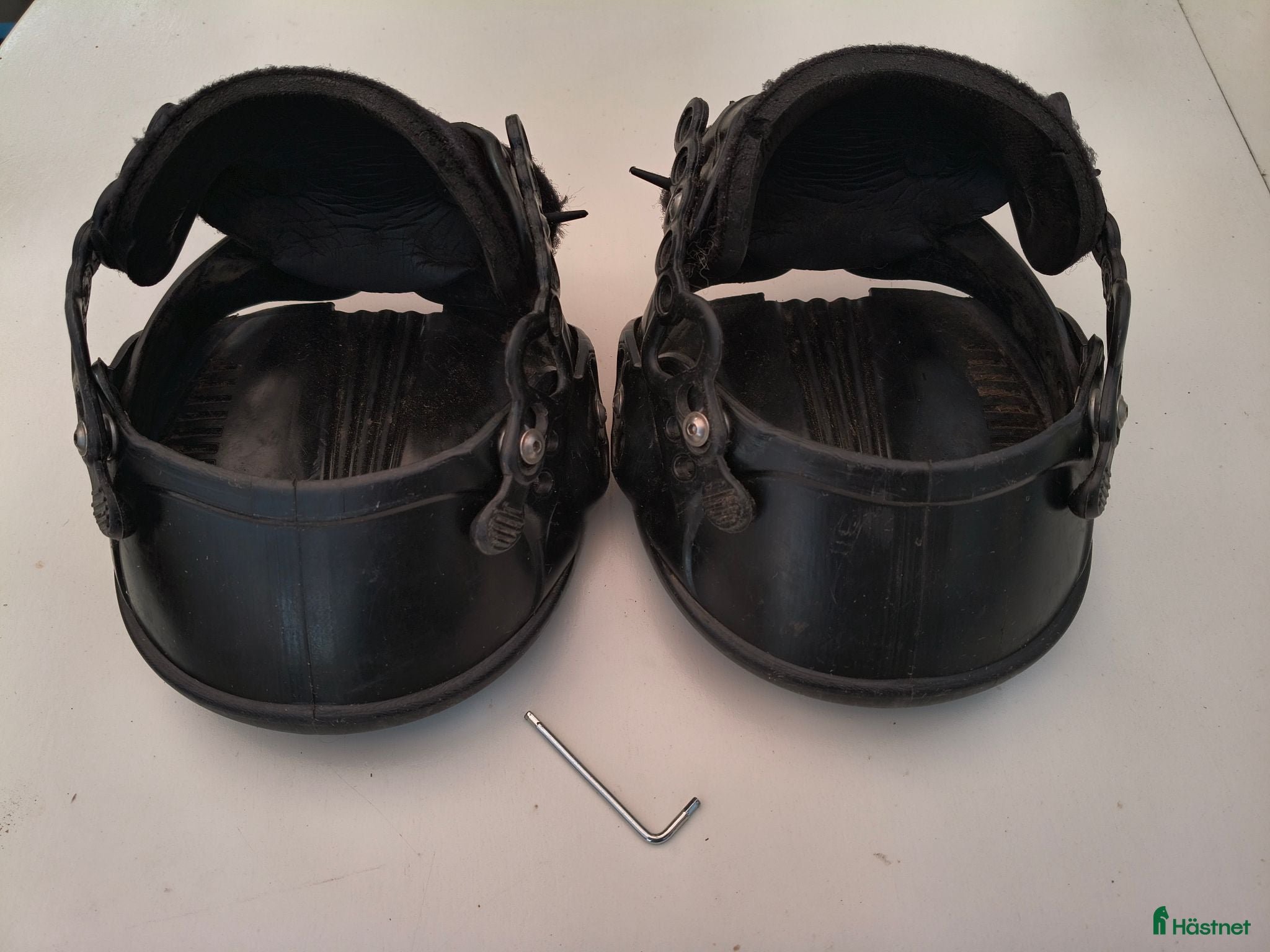 Övrig Hästutrustning hästutrustning Evo boots  - Annons 9