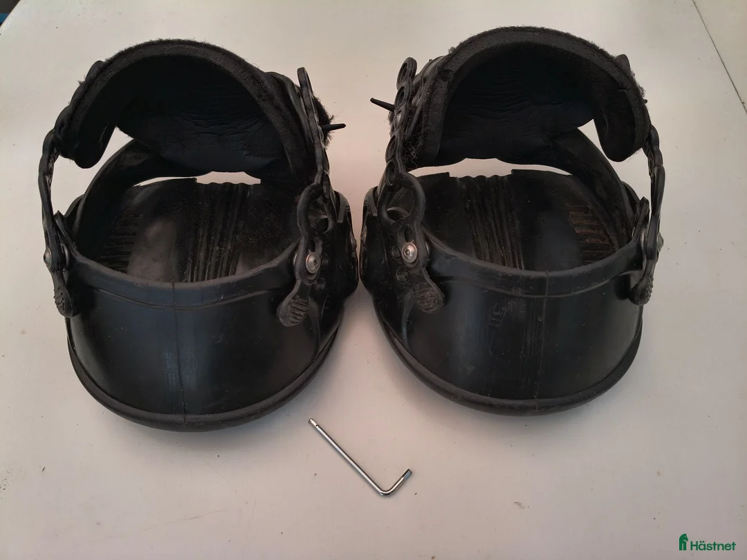Övrig Hästutrustning hästutrustning till salu: Evo boots  - Annons 1
