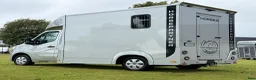 Hästlastbilar  fordon & transport till salu: Horsepartner Vigo Hästlastbil - Annons 16