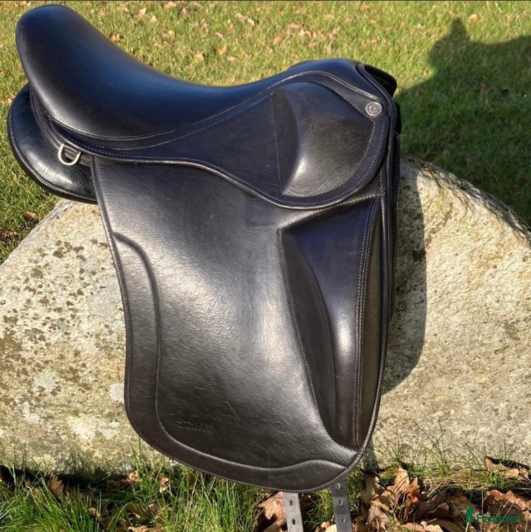 Sadlar hästutrustning till salu: Topreiter Start 16,5 i Hörby - Annons 4