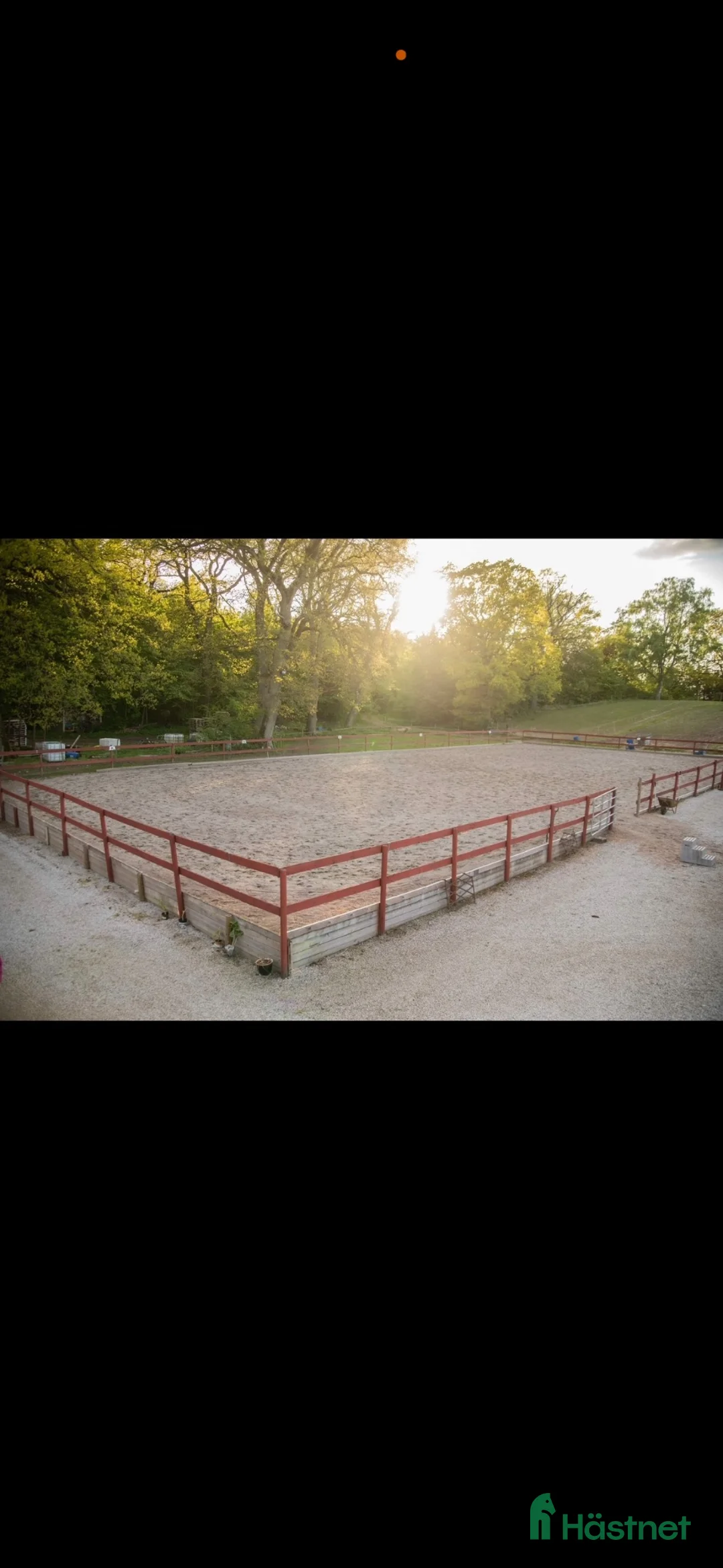  stallplats finnes: Stallplats uthyres utanför Malmö  - Annons 6
