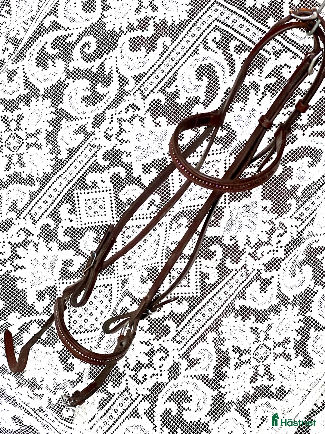 Träns hästutrustning till salu: Islandsträns - Annons 4