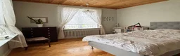  hästgårdar till salu: Gård med äldre karaktärsvilla i Bispgården - Annons 8