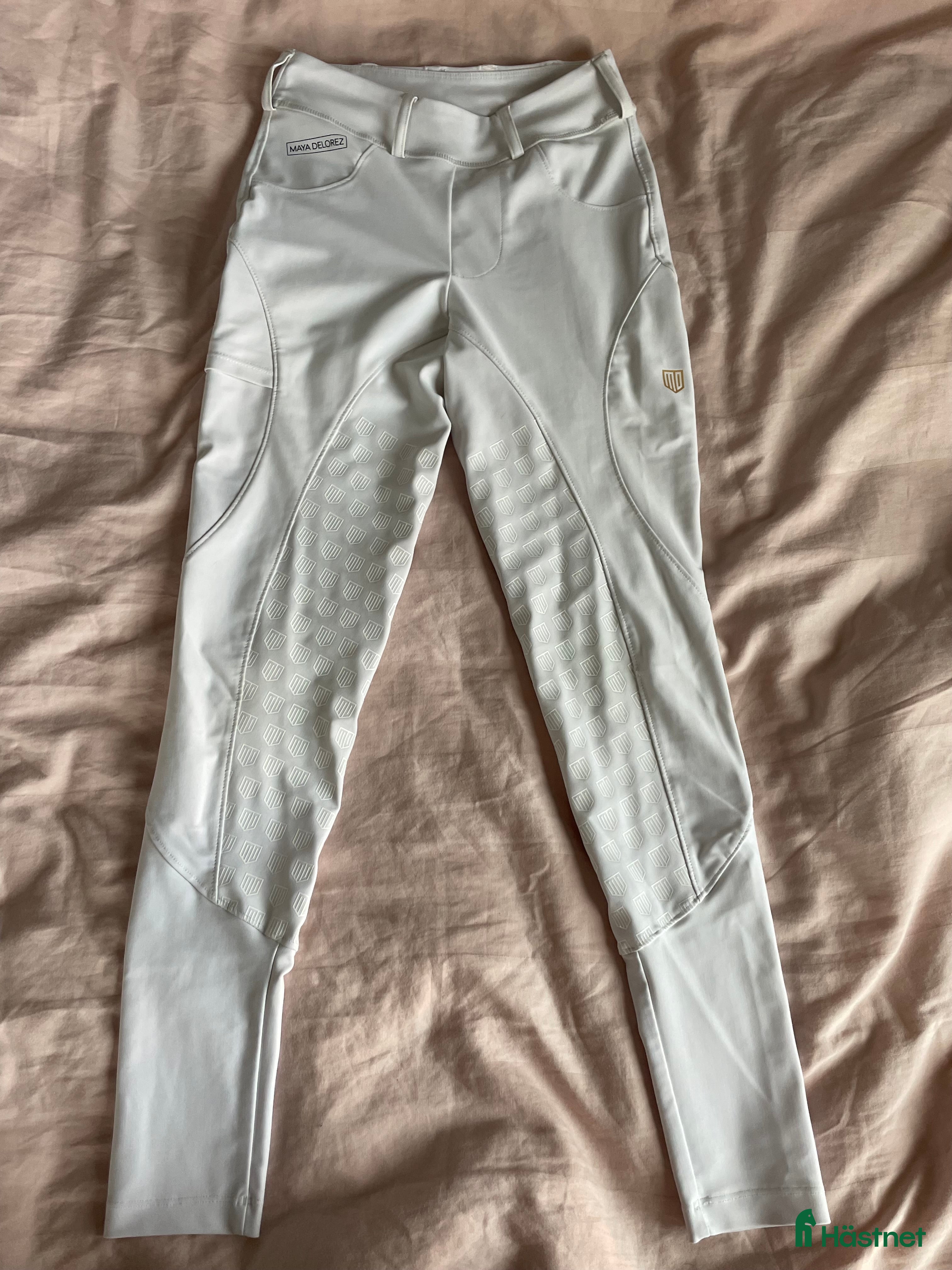 Ridbyxor ryttarutrustning till salu: Ridbyxor  i Lysekil - Annons 6