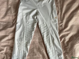 Ridbyxor ryttarutrustning till salu: Ridbyxor i Lysekil - Annons 13