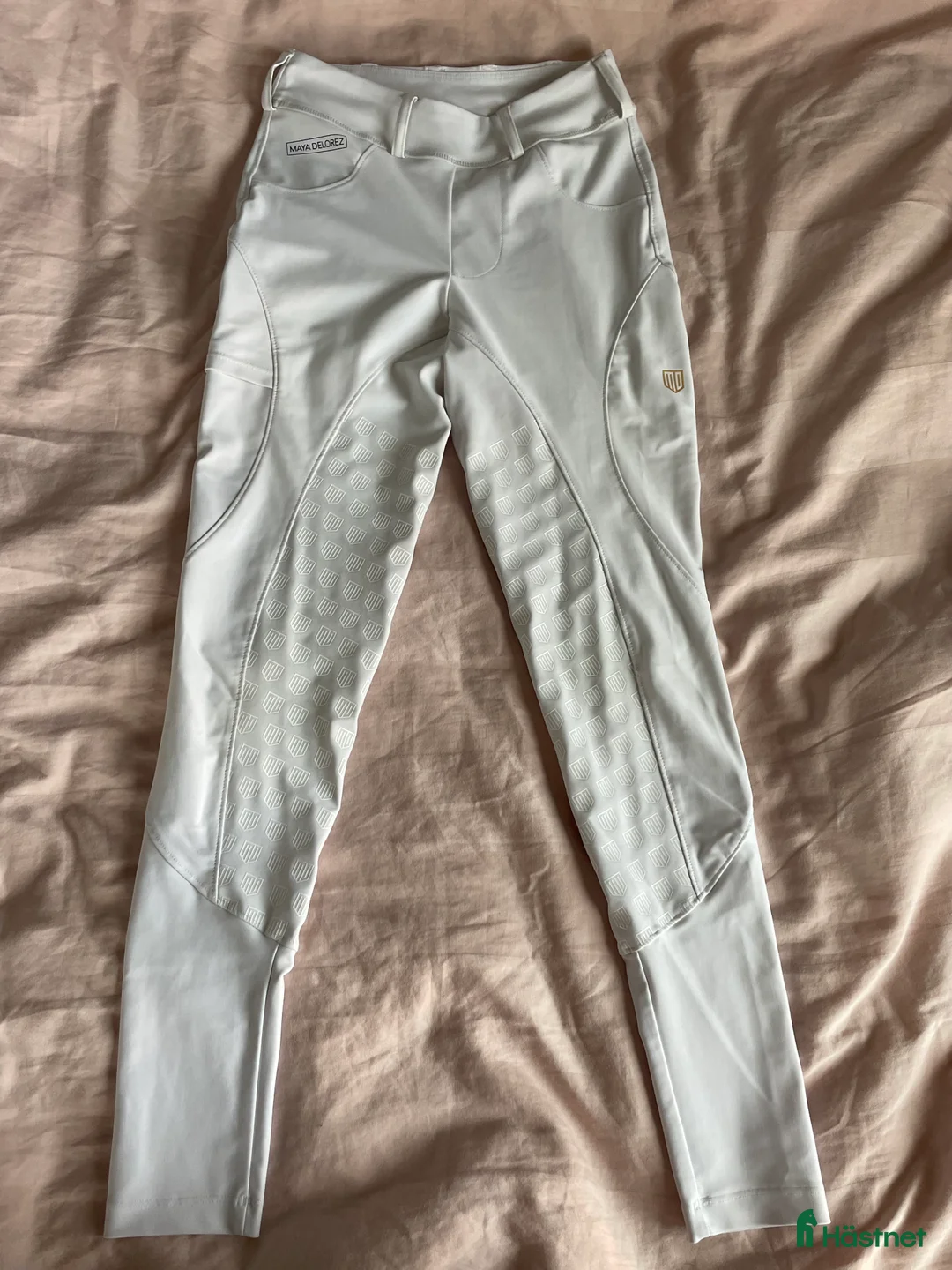 Ridbyxor ryttarutrustning till salu: Ridbyxor  i Lysekil - Annons 1