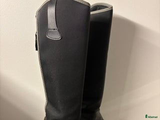 Ridstövlar ryttarutrustning till salu: Varma och sköna ridstövlar i Stockholm - Annons 9