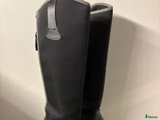 Ridstövlar ryttarutrustning till salu: Varma och sköna ridstövlar i Stockholm - Annons 15