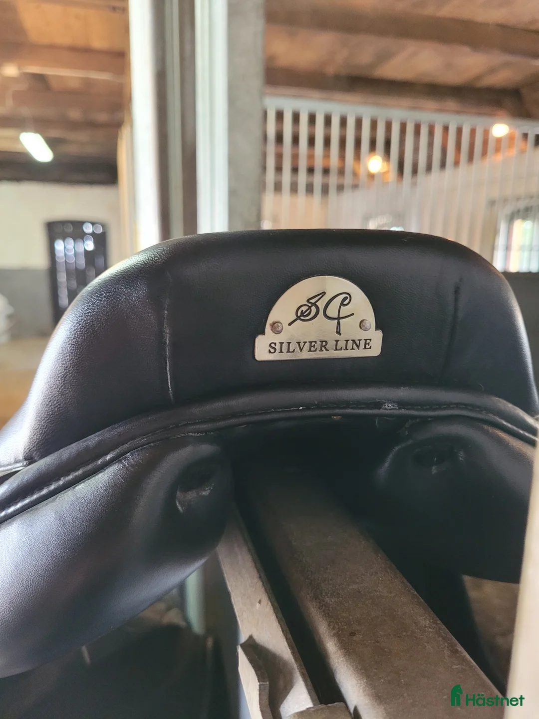 Sadlar hästutrustning till salu: Ponnysadel Emilio  - Annons 2