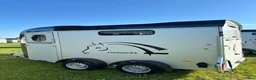 Hästtransporter  fordon & transport till salu: Cheval Touring XL - Annons 3