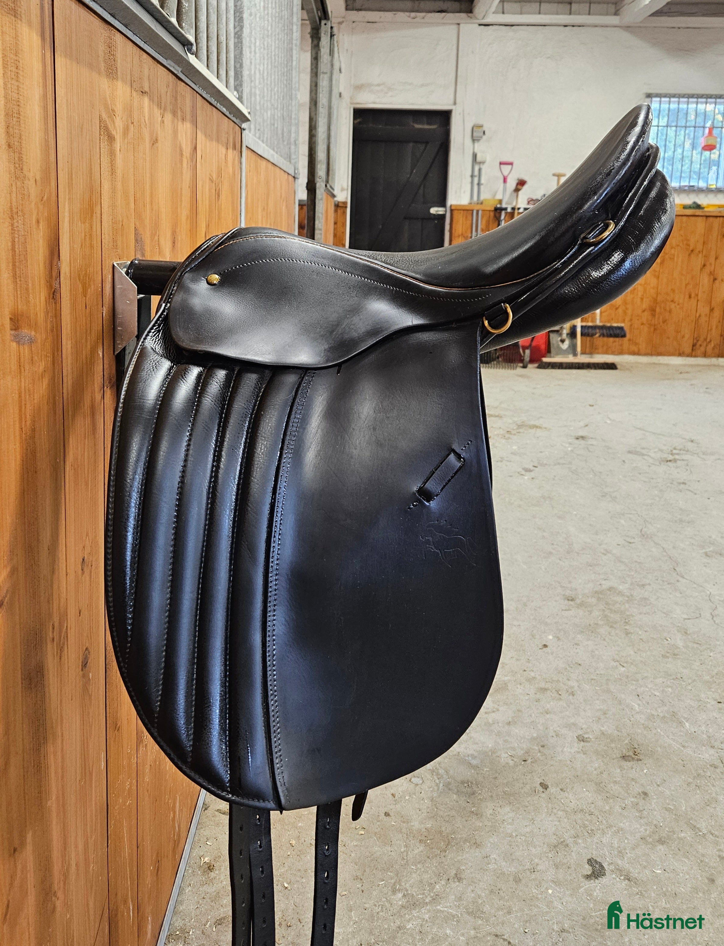 Sadlar hästutrustning Baldur-sadel i Lönsboda - Annons 11