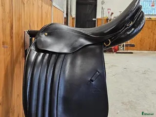 Sadlar hästutrustning Baldur-sadel i Lönsboda - Annons 11