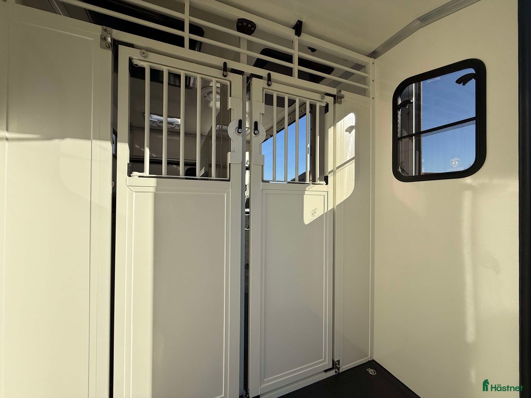 Hästlastbilar  fordon & transport till salu: PARAGAN EXCELSION 5XL – NU TILL KAMPANJPRIS! i Köping - Annons 10