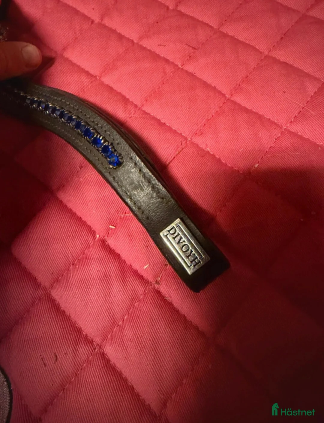 Träns hästutrustning till salu: Divoyh pannband - Annons 5