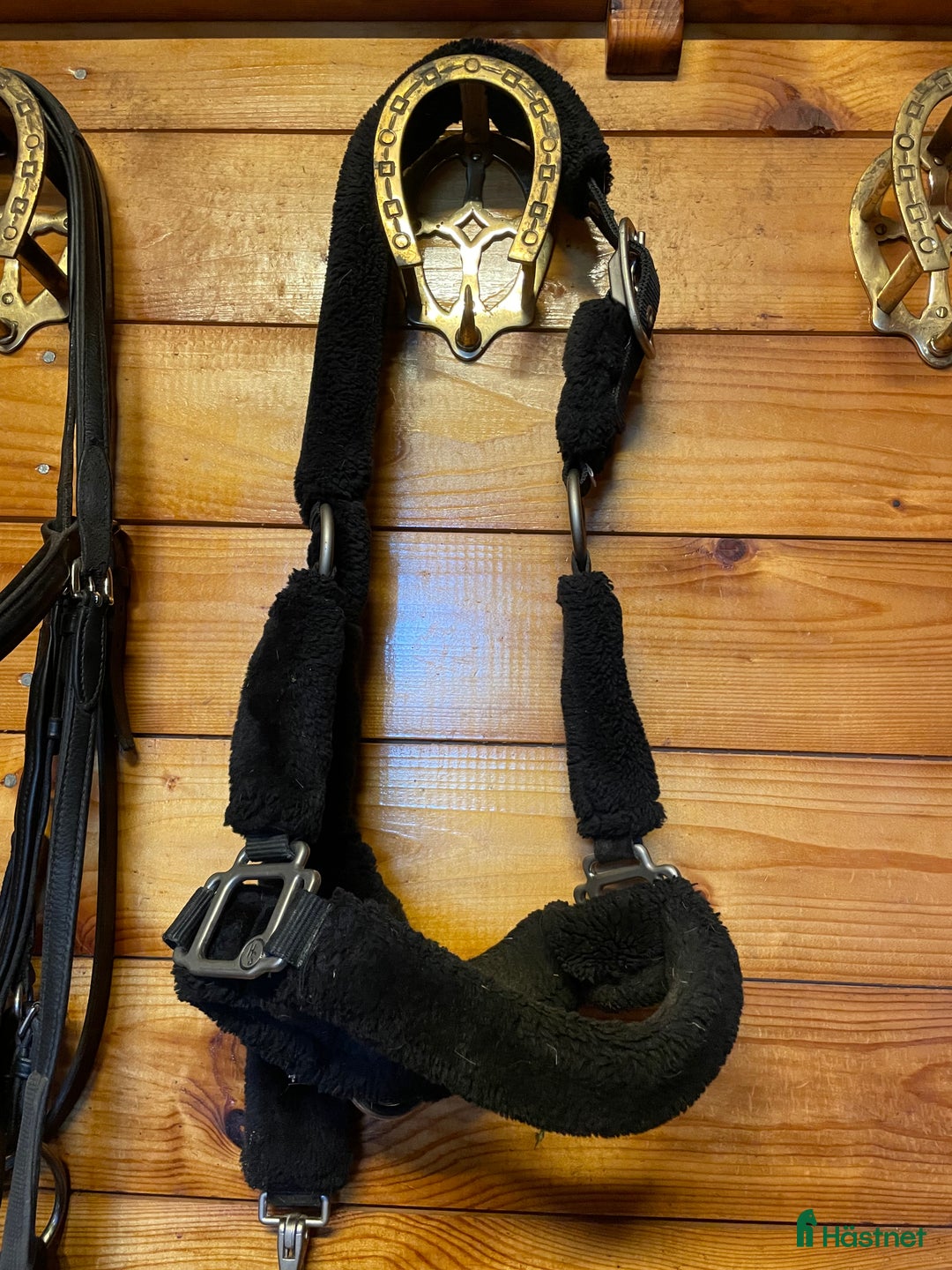 Schabrak & Vojlockar hästutrustning till salu: ❕hästutrustning❕ i Björköby - Annons 3