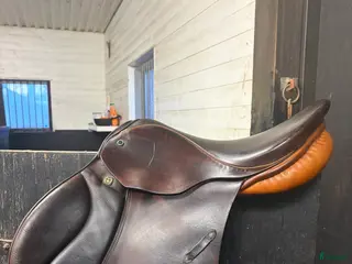 Sadlar hästutrustning Stübben Siegfried - Annons 9