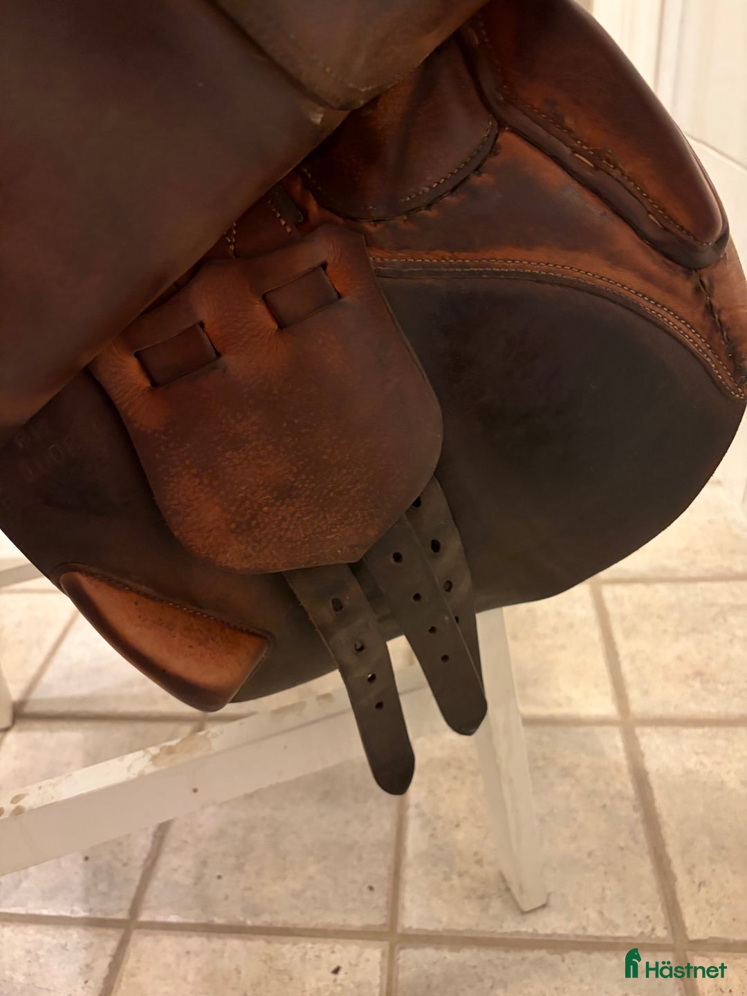 Sadlar hästutrustning till salu: Butet i Sandhult - Annons 7