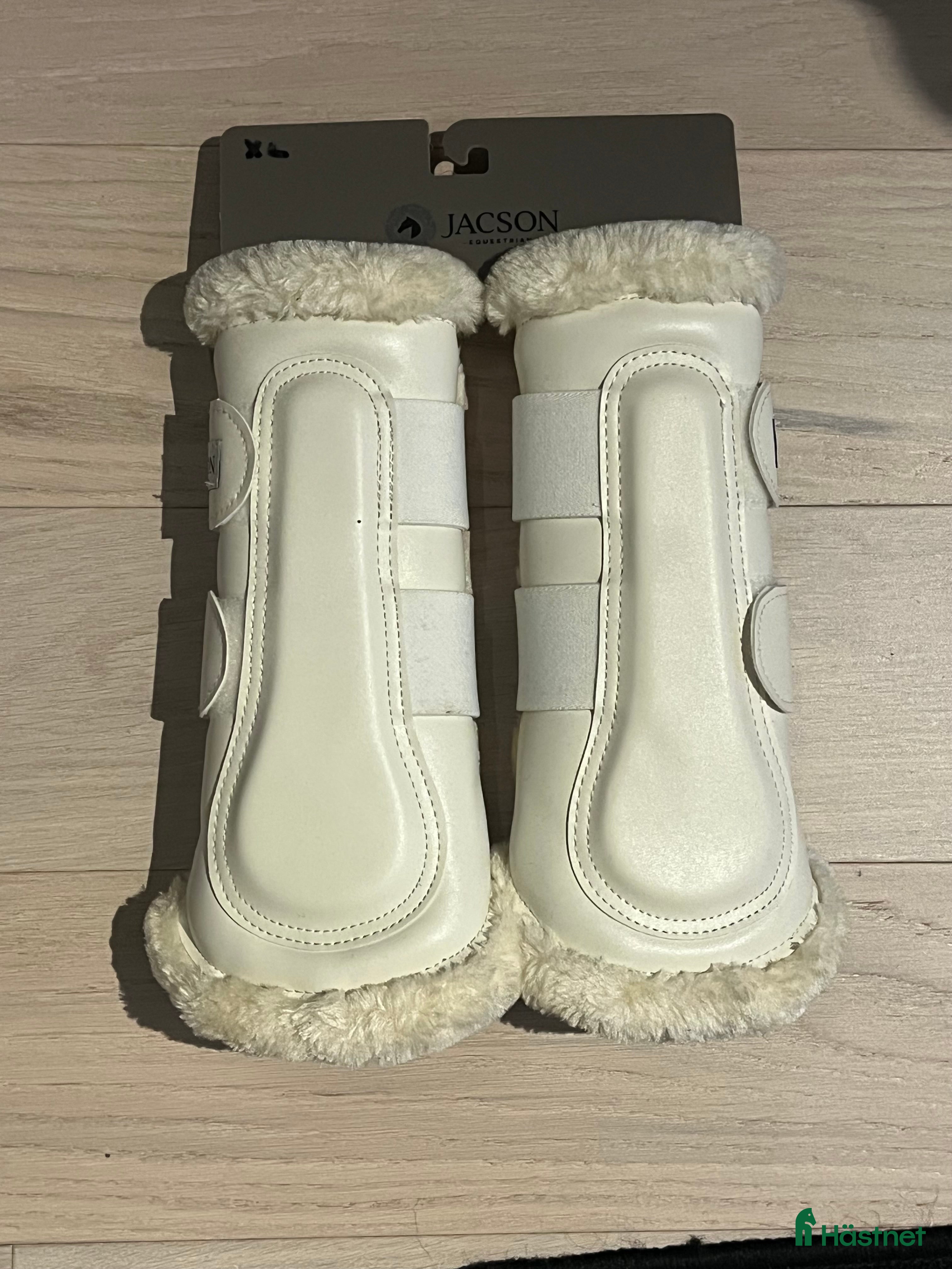 Benskydd hästutrustning Helt nya strykkappor i Lund - Annons 4