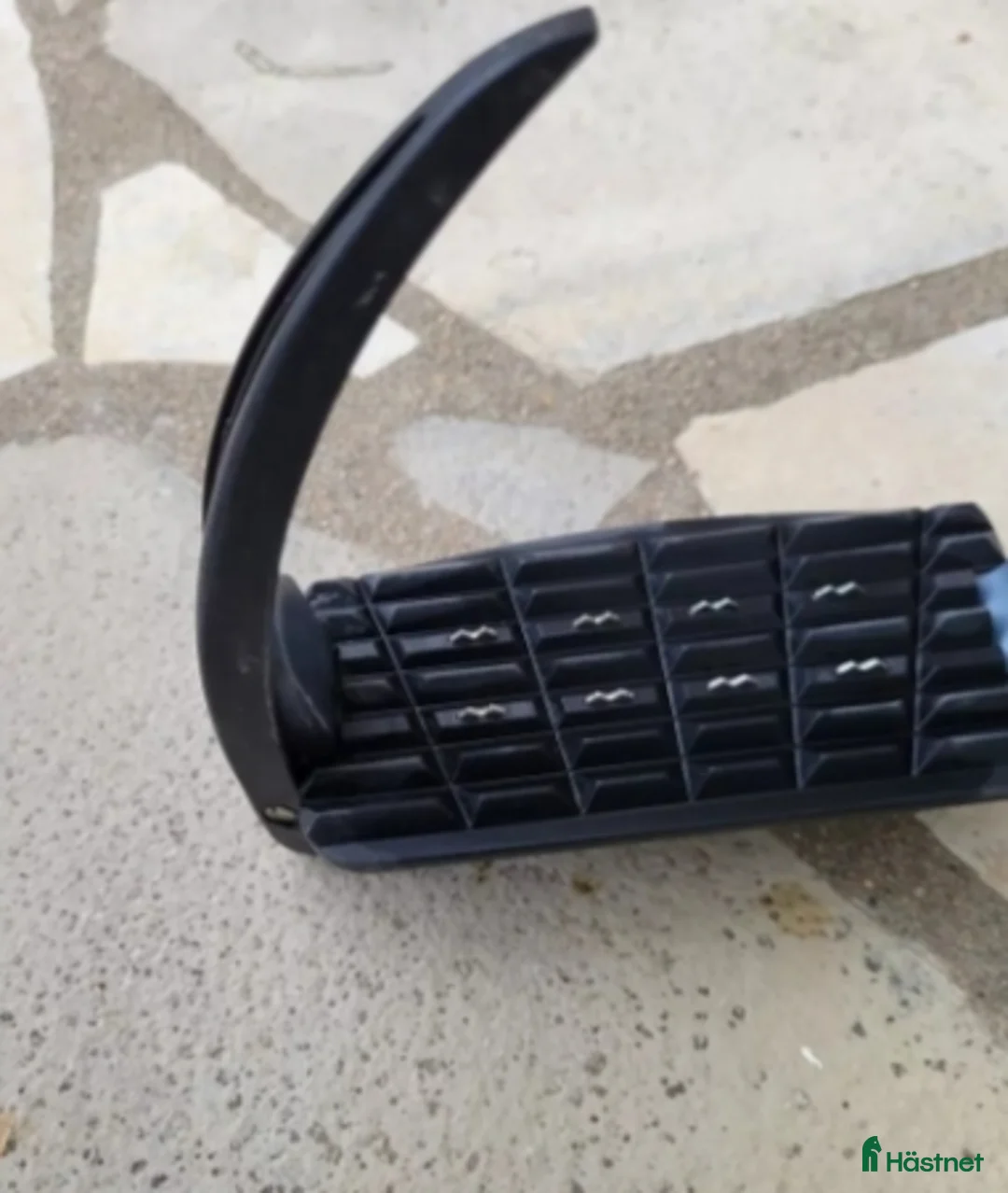 Stigbyglar hästutrustning till salu: Safe Riding S-Light - Annons 6