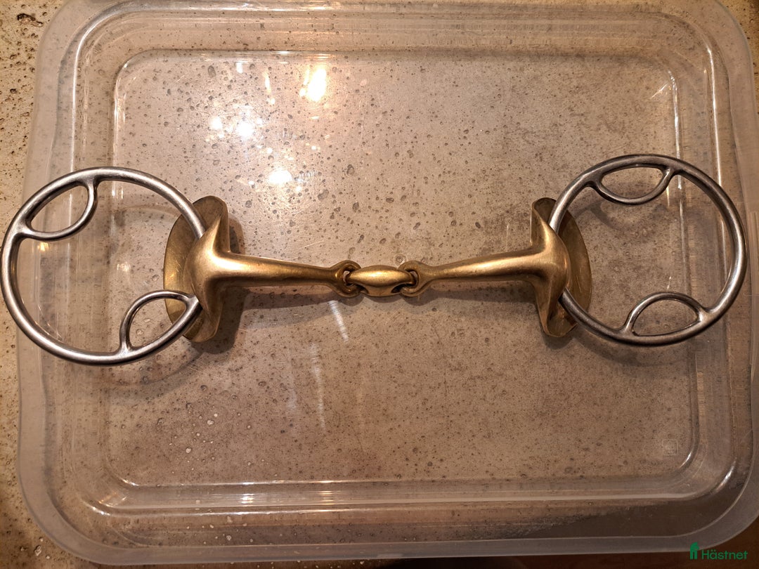 Bett hästutrustning till salu: Olika bett 12.5" i Habo - Annons 1