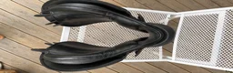 Sadlar hästutrustning till salu: Crown hoppsadel 16” - Annons 5