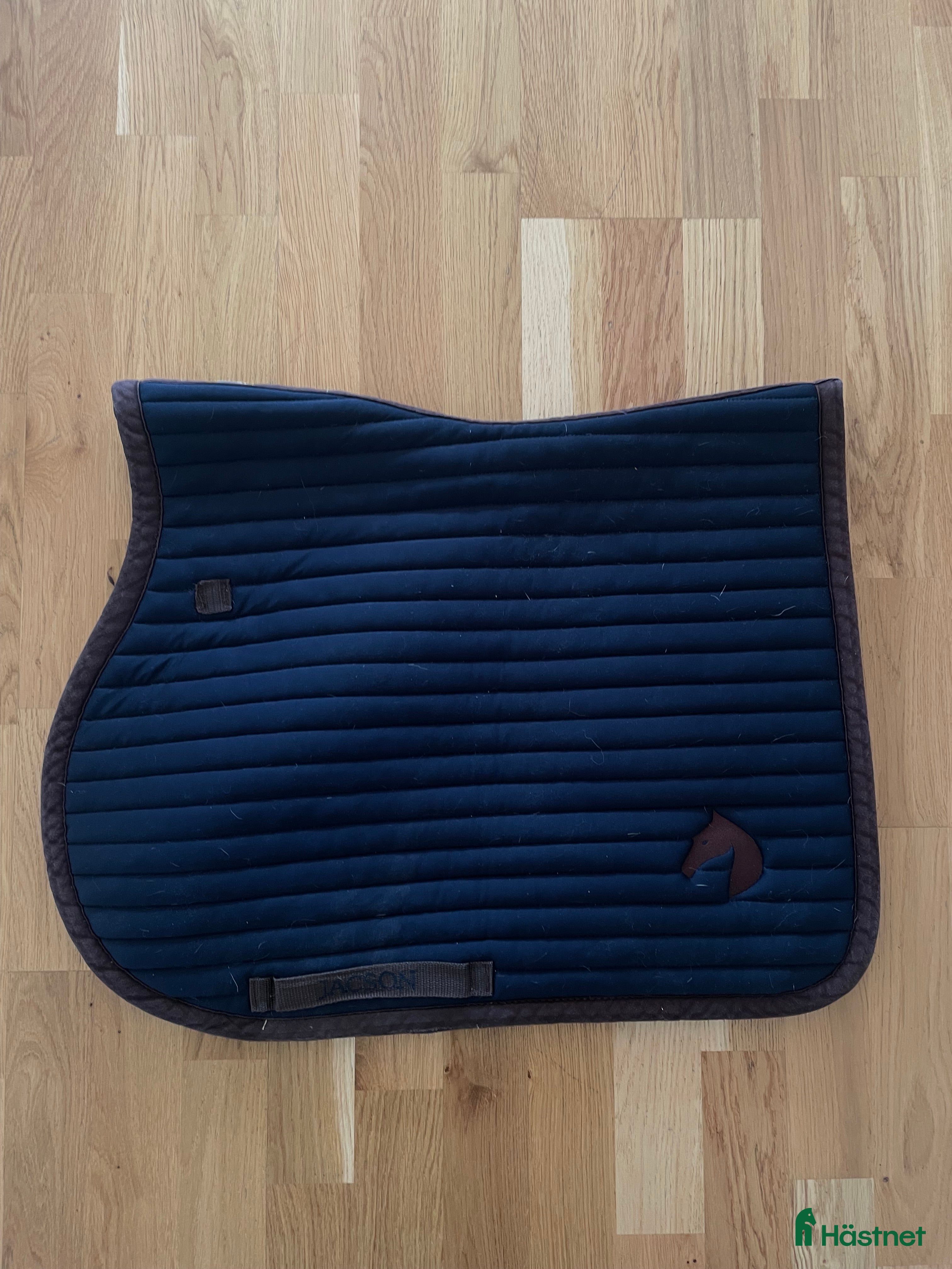 Schabrak & Vojlockar hästutrustning till salu: Mjukt schabrak i Knivsta - Annons 4