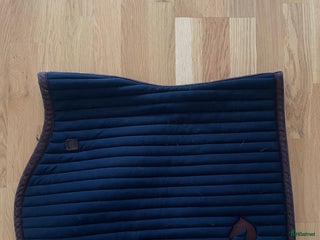 Schabrak & Vojlockar hästutrustning till salu: Mjukt schabrak i Knivsta - Annons 5