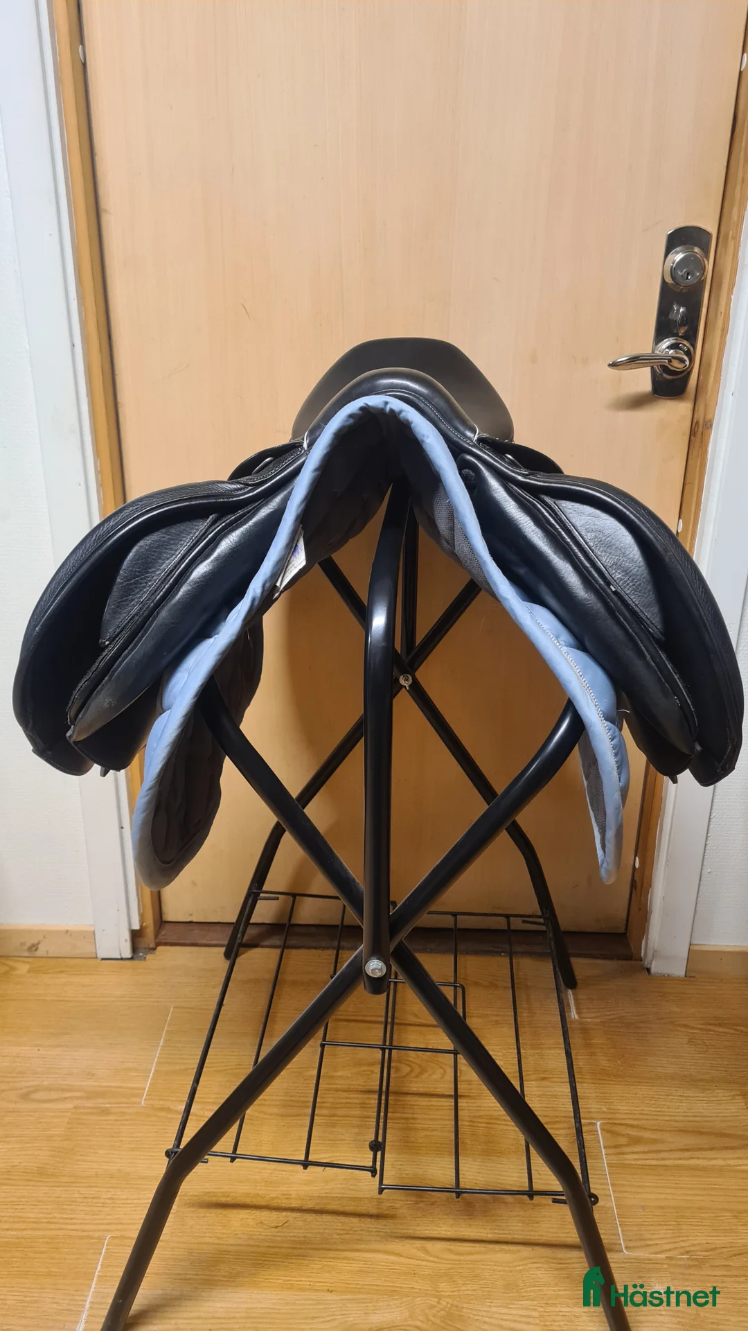 Sadlar hästutrustning till salu: Lippo Enzo  i Hamneda - Annons 4