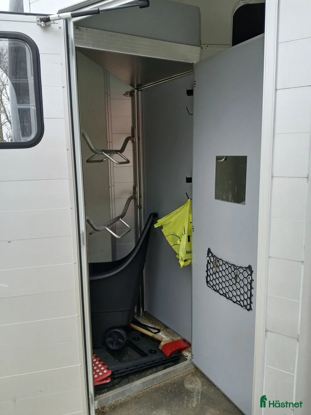 Hästtransporter  fordon & transport till salu: Cheval Liberte Touring Jumping i Enköping - Annons 7