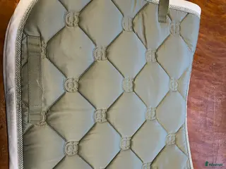 Schabrak & Vojlockar hästutrustning Schabrak från equestrian Stockholm i Årsunda - Annons 14