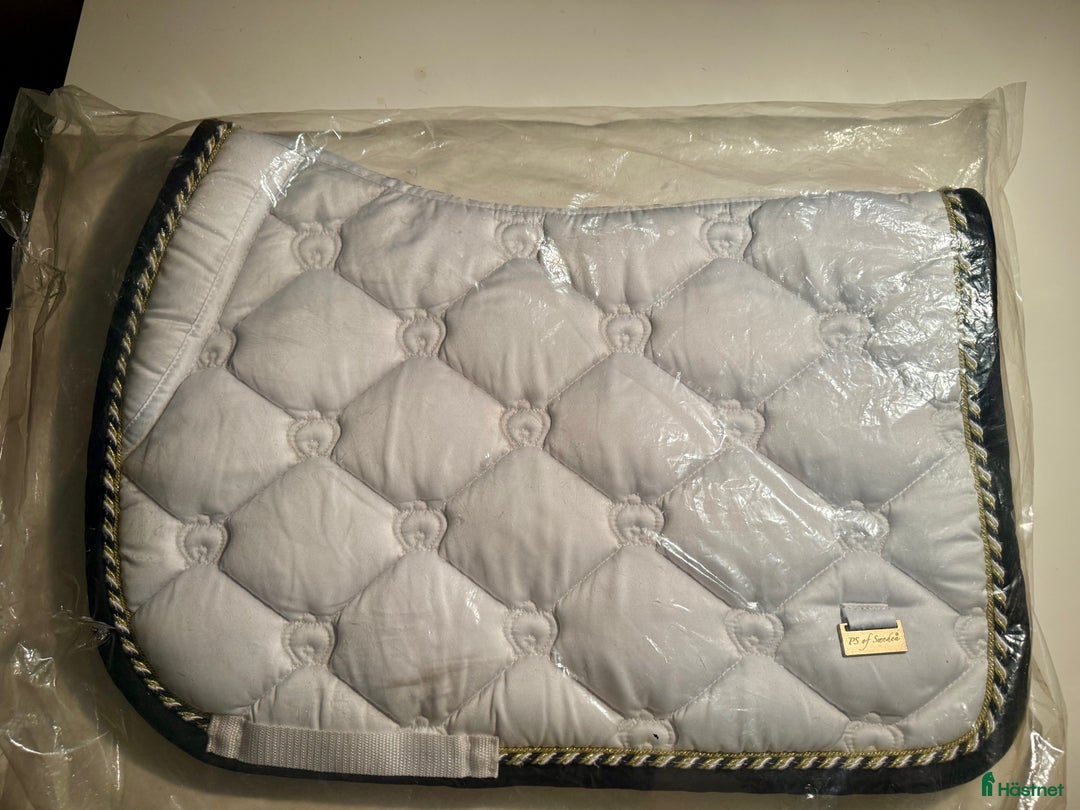 Schabrak & Vojlockar hästutrustning till salu: PS of Sweden schabrak  i Linköping - Annons 9