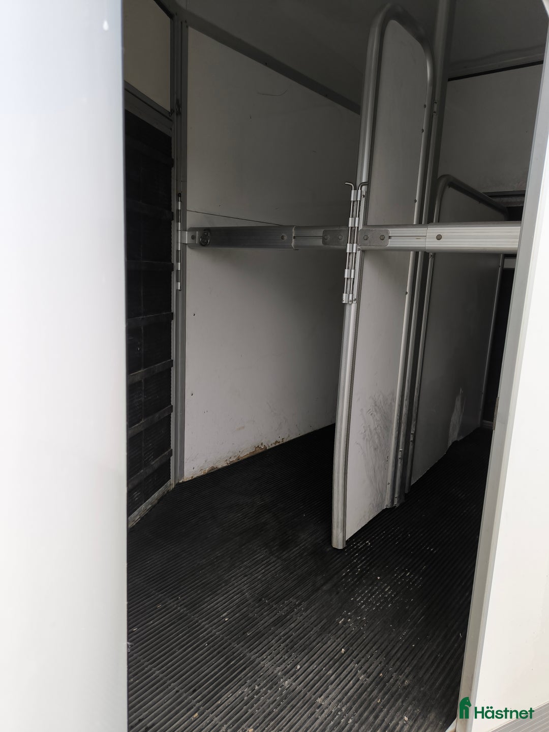 Hästtransporter  fordon & transport till salu: Umesläp B45 - 07 i Månkarbo - Annons 5