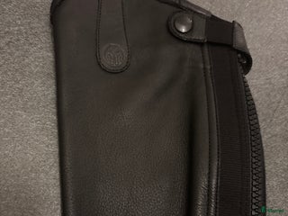 Övrig Ryttarutrustning ryttarutrustning till salu: Shortchaps stl XS i Frösön - Annons 4