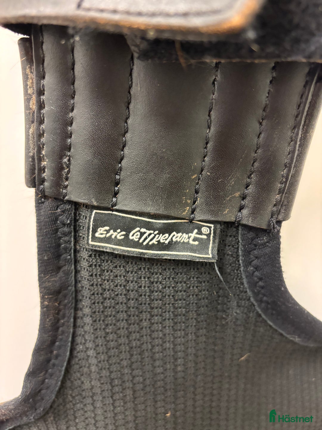 Sadeltillbehör hästutrustning till salu: LTE dressyr i Märsta - Annons 2