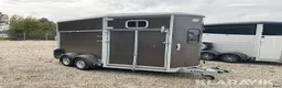Hästtransporter  fordon & transport till salu: Diagonallasta i Ifor Williams - Mycket bra skick!  - Annons 1