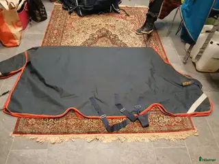 Täcken hästutrustning 🥳 Horsewear Fynd 🥳 - Annons 6