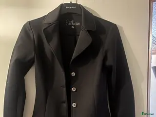 Jackor & Kavajer ryttarutrustning till salu: CRW Kavaj i Uddevalla - Annons 5